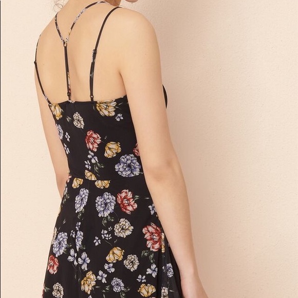 Garage Mesh Romper - Picture 5 of 6